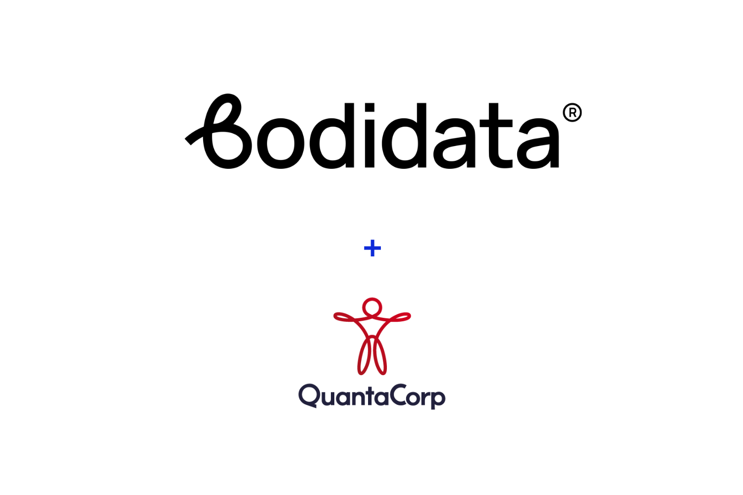 QuantaCorp + Bodidata